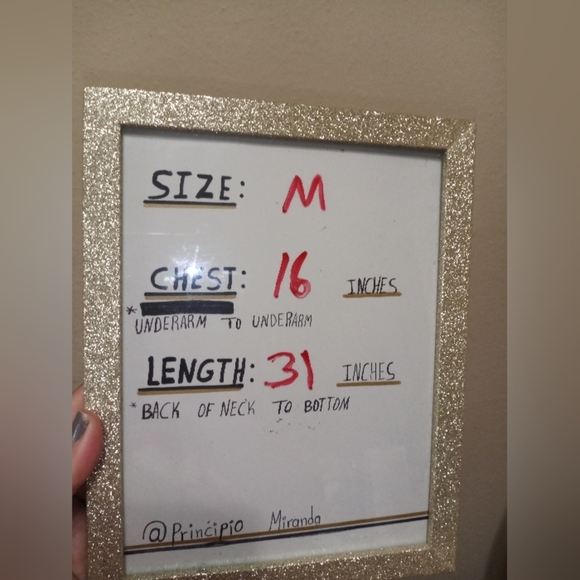 Zara Soft Pink Garment - Picture 4 of 6